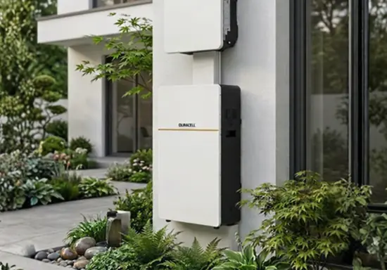 Solar battery storage for Irish homes — costs and savings